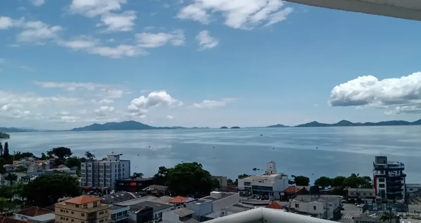 Apartamento com 4 quartos à venda na Rua Virgilino Ferreira de Souza, 206, Barreiros, São José