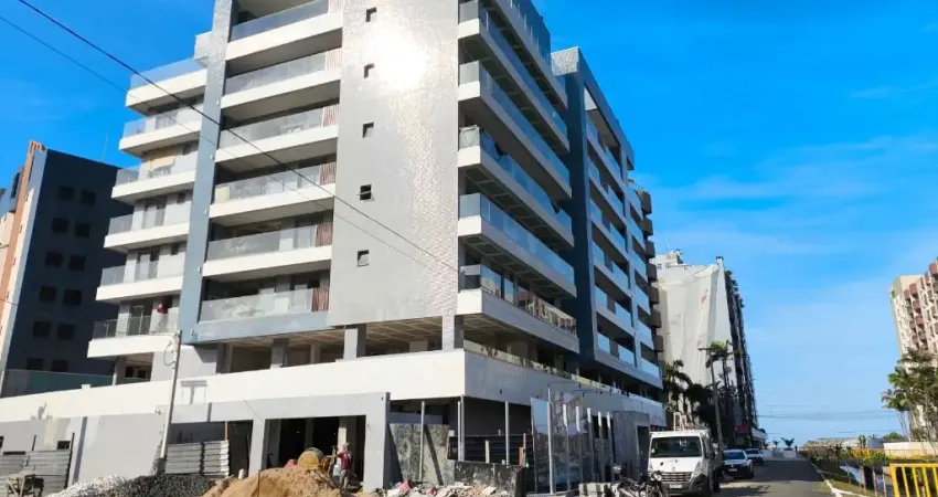 Apartamento com 2 quartos à venda na Rua Ponta Grossa, 368, Caiobá, Matinhos