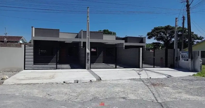 Casa com 3 quartos à venda na Rua Aracaju, 125, Centro, Matinhos