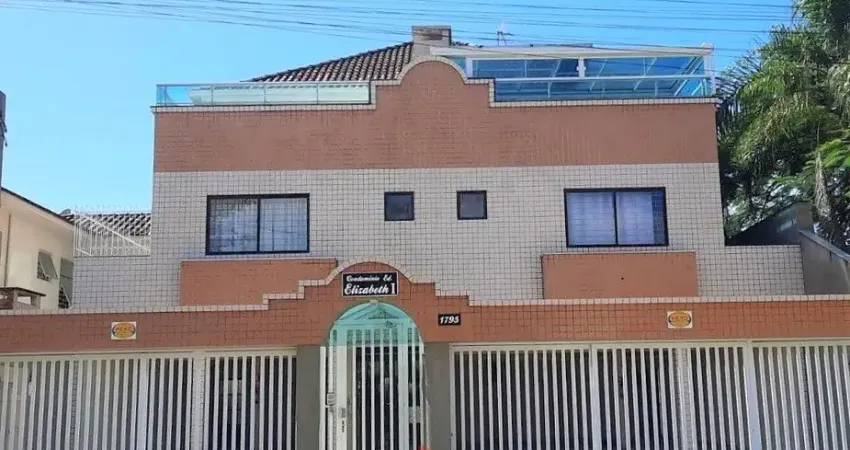 Cobertura com 3 quartos à venda na Avenida Guarapuava, 1795, Caiobá, Matinhos