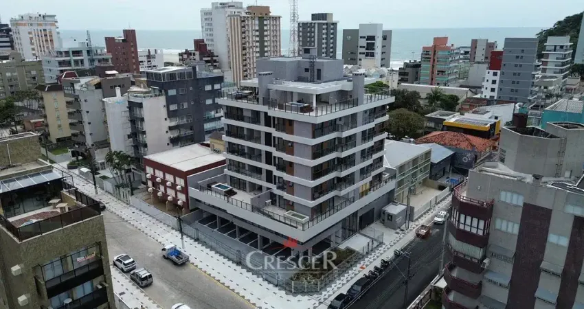 Apartamento com 3 quartos à venda na Avenida Presidente Kennedy, 1, Praia Mansa, Matinhos