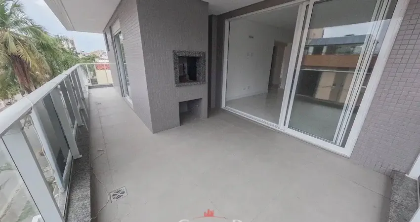 Apartamento com 3 quartos à venda na Rua Passeio Das Palmeiras, 504, Caiobá, Matinhos