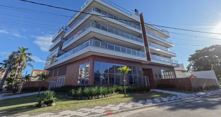 Apartamento com 3 quartos à venda na Rua Passeio Das Palmeiras, 504, Caiobá, Matinhos