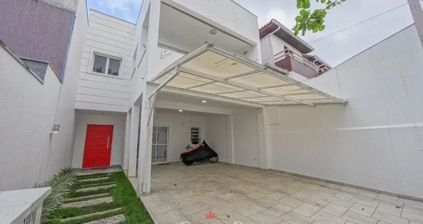 Casa com 5 quartos à venda na Rua Valdir Müller, 1320, Caiobá, Matinhos