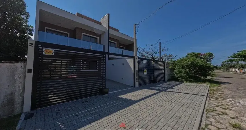 Casa com 4 quartos à venda na Avenida Mandaguari, 71, Riviera, Matinhos