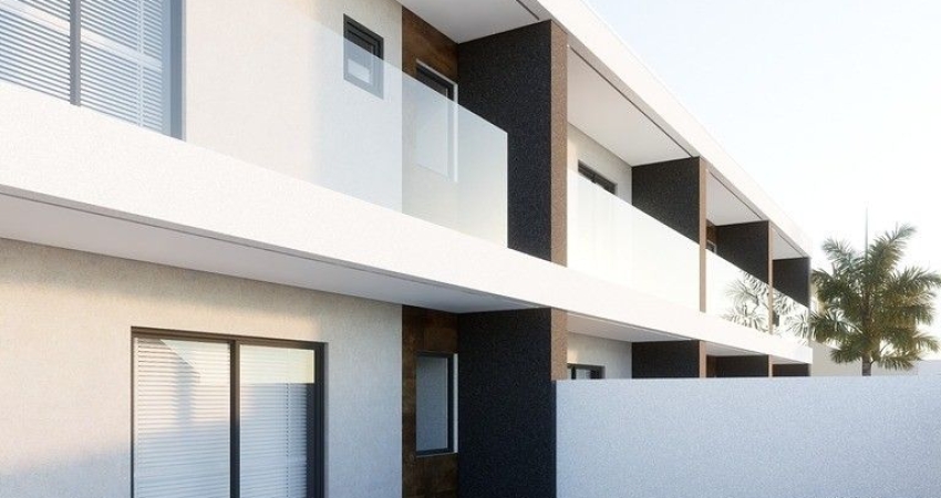 Casa com 2 quartos à venda na Rua União Da Vitória, 312, Bom Retiro, Matinhos