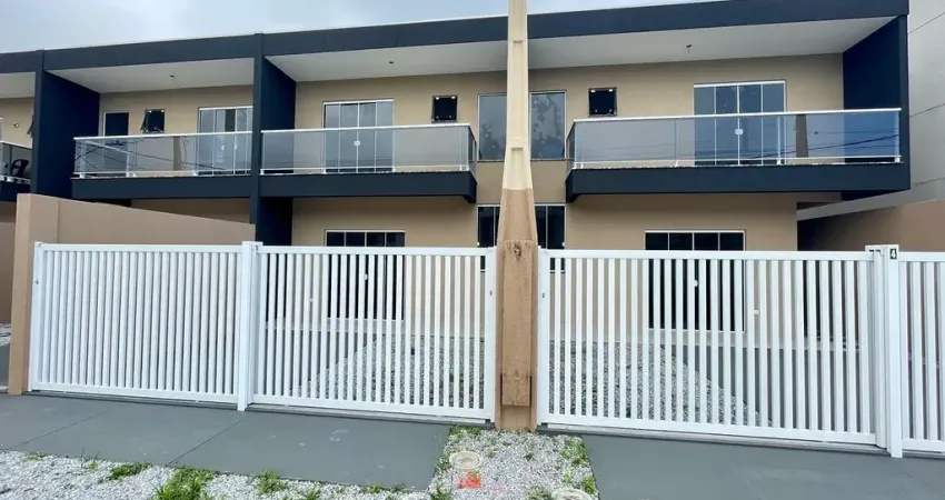 Casa com 2 quartos à venda na Rua União Da Vitória, 312, Bom Retiro, Matinhos