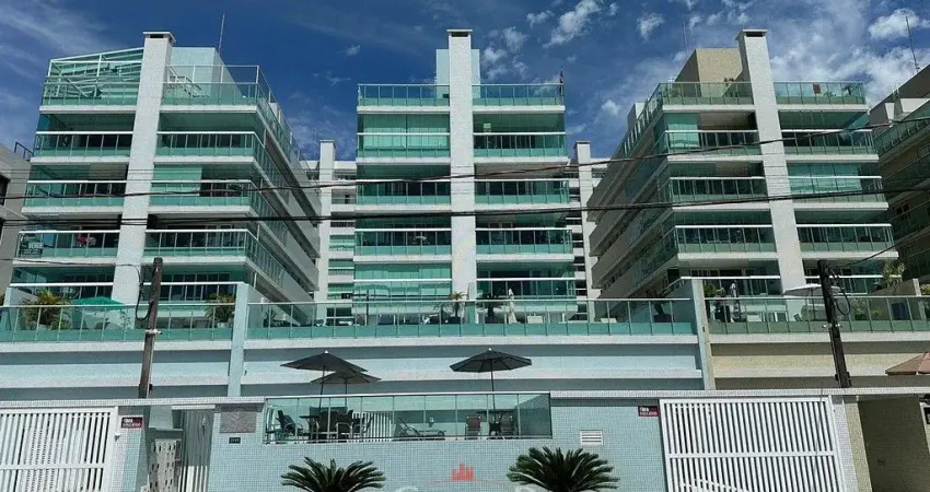 Cobertura com 4 quartos à venda na Avenida Atlântica, 2455, Caiobá, Matinhos