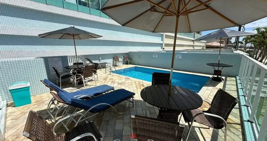 Cobertura com 4 quartos à venda na Avenida Atlântica, 2455, Caiobá, Matinhos