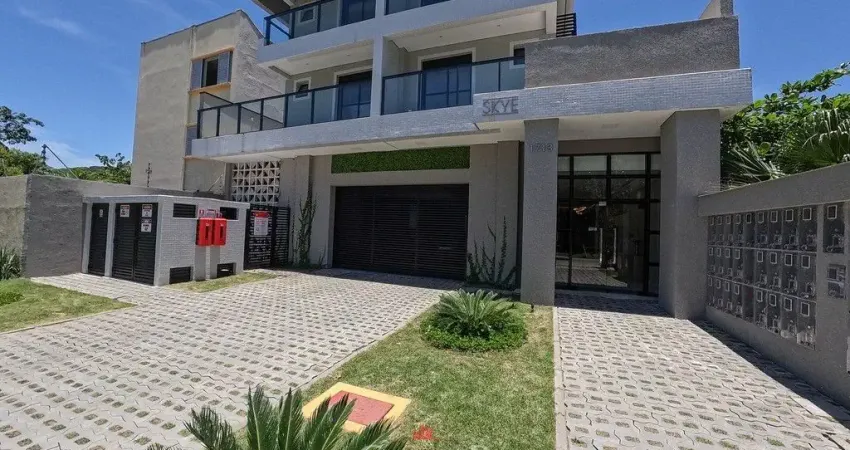 Apartamento com 2 quartos para venda em Caioba