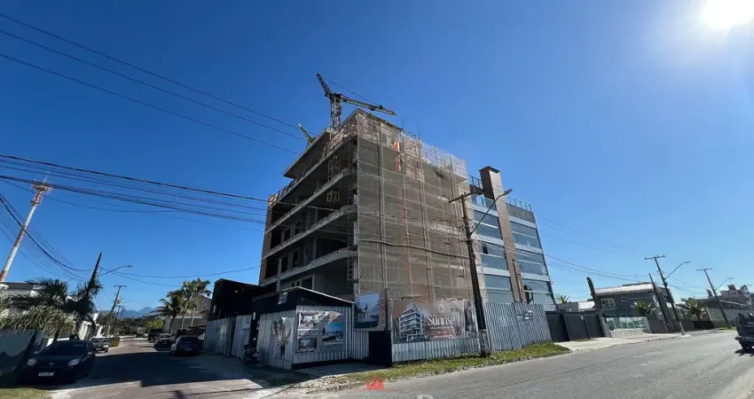 Apartamento com 3 quartos à venda na Avenida Beira Mar, 1, Balneário Caravelas, Matinhos