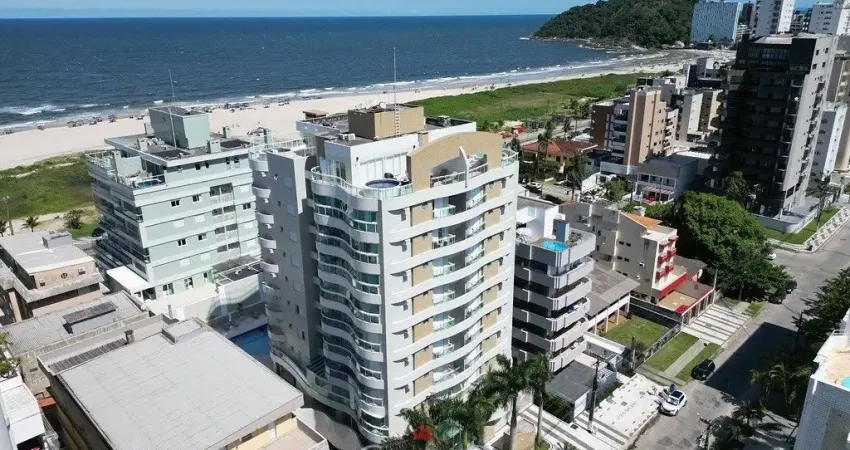 Apartamento com 3 quartos à venda na Rua Jaguariaiva, 250, Caiobá, Matinhos