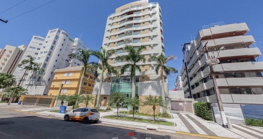 Apartamento com 3 quartos à venda na Rua Jaguariaiva, 250, Caiobá, Matinhos