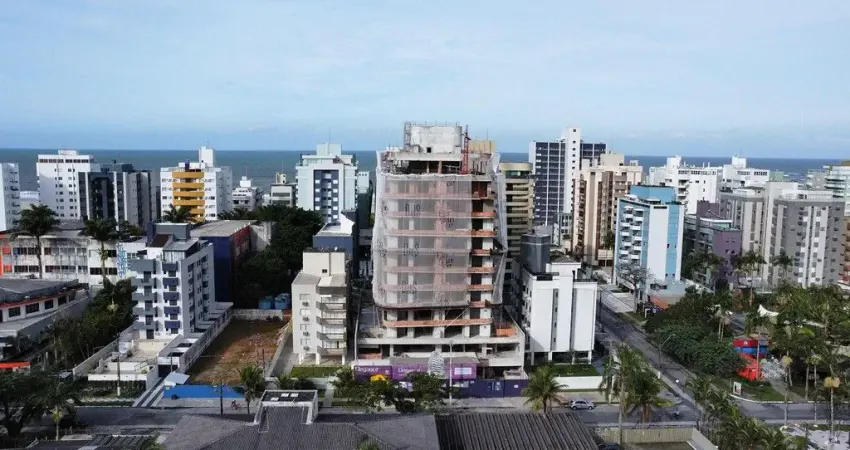 Lançamento em Caiobá! Apartamentos com 03 suítes
