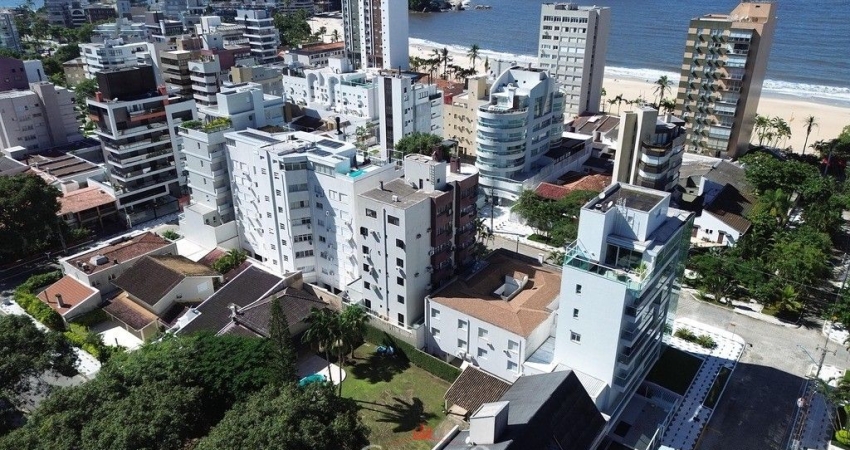 Apartamento para venda com 3 quartos na Praia Mansa em Caioba