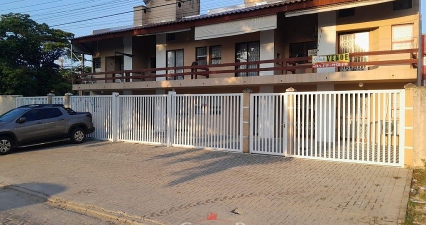Apartamento com 2 quartos à venda na Rua São Mateus, 325, Caiobá, Matinhos