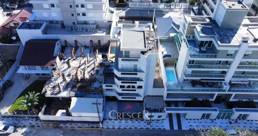 Apartamento para venda com 4 quartos na Praia Mansa em Caioba