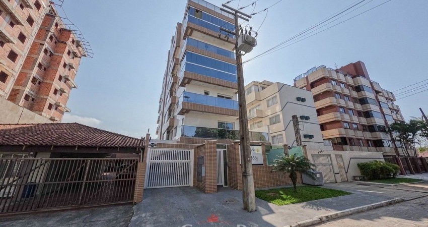 Apartamento para venda com 3 quartos para venda em Caioba