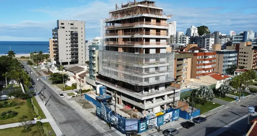 Apartamento com 3 quartos à venda na Rua Jacarezinho, S/n, Caiobá, Matinhos