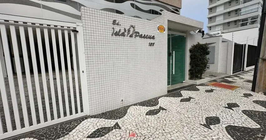 Apartamento com 2 quartos à venda na Rua Rio Branco, 128, Caiobá, Matinhos