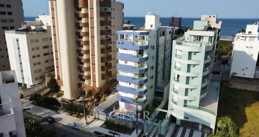 Cobertura com 3 quartos à venda na Rua Jaguariaiva, 395, Caiobá, Matinhos
