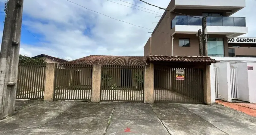Casa com 2 quartos à venda na Rua 19 de Dezembro, 39, Riviera, Matinhos