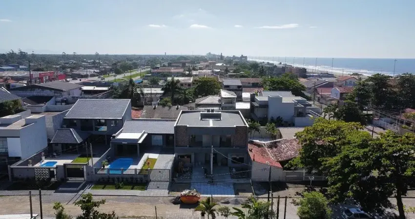 Casa com 3 quartos à venda na Rua Tibagi, 39, Riviera, Matinhos