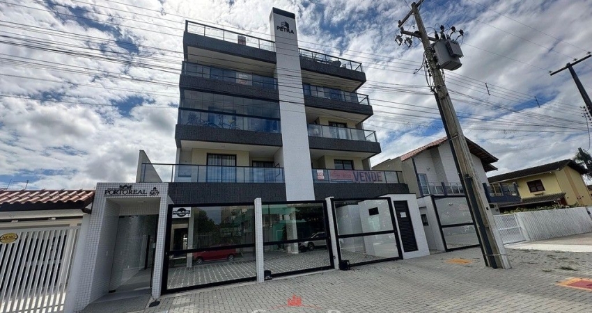 Apartamento para venda com 3 quartos em Caioba