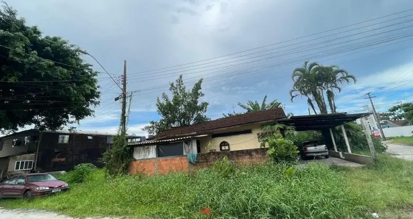 Terreno para venda em Caioba