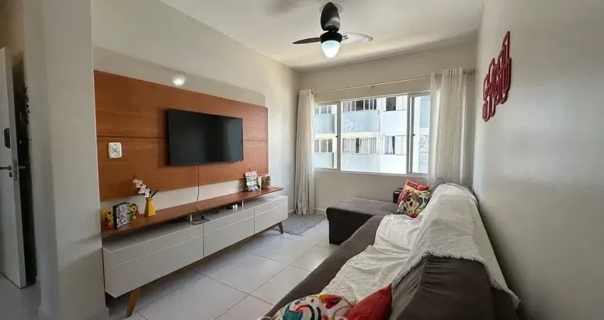 Apartamento para venda com 2 quartos em Caioba