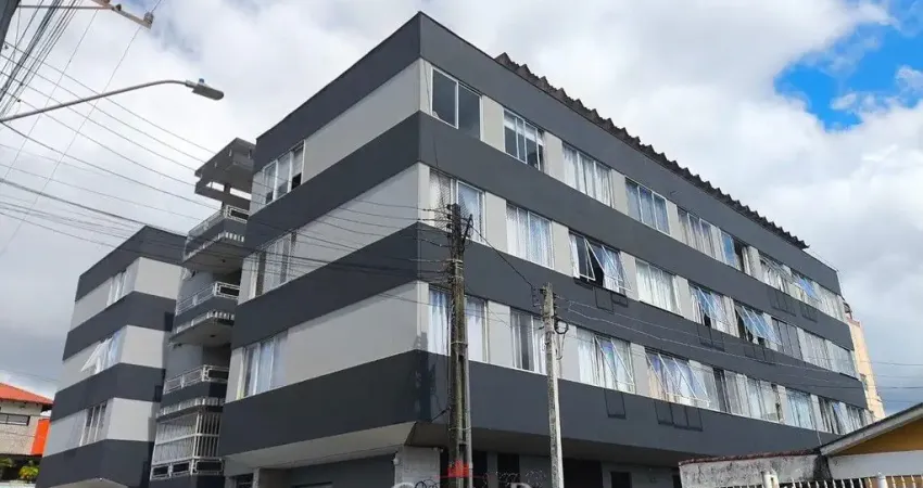Apartamento para venda com 1 quarto no Centro de Matinhos