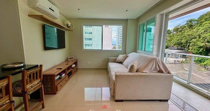 Apartamento para venda com 3 quartos em Caioba