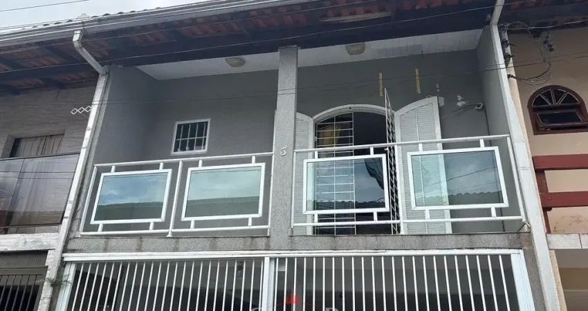 Casa com 3 quartos à venda na Rua Irati, 15, Bom Retiro, Matinhos