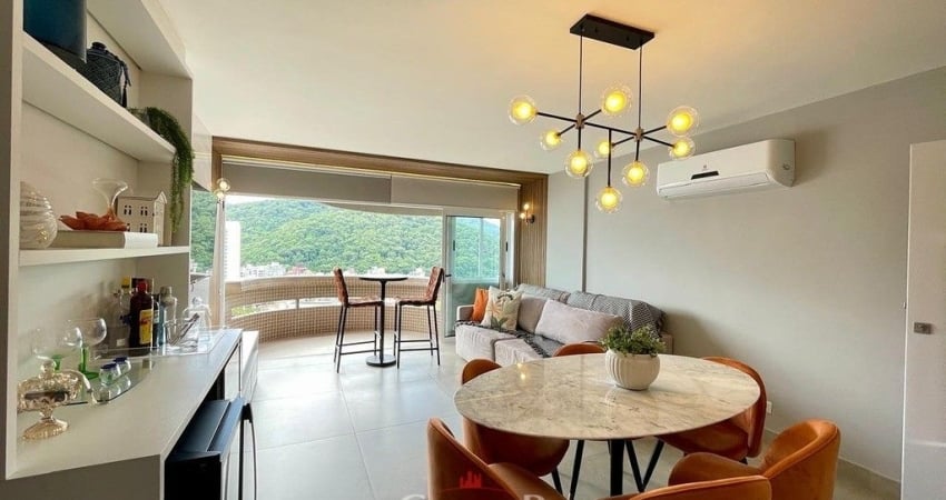 Apartamento para venda com 3 quartos na Praia Mansa em Caioba