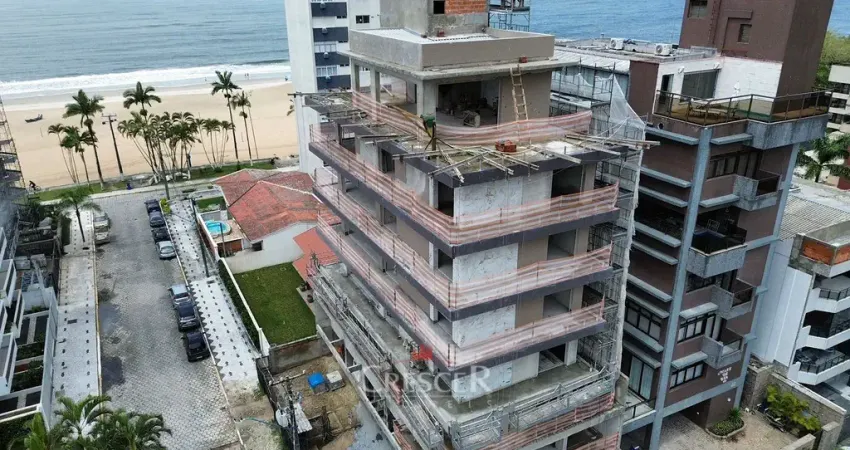 Apartamentos para venda com 3 quartos na praia mansa em caioba