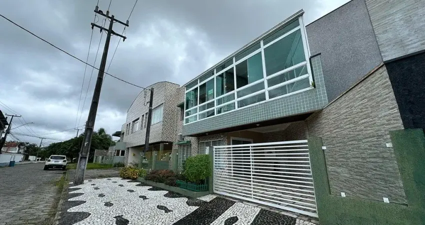 Apartamento com 2 quartos à venda na Rua São Mateus, 260, Centro, Matinhos