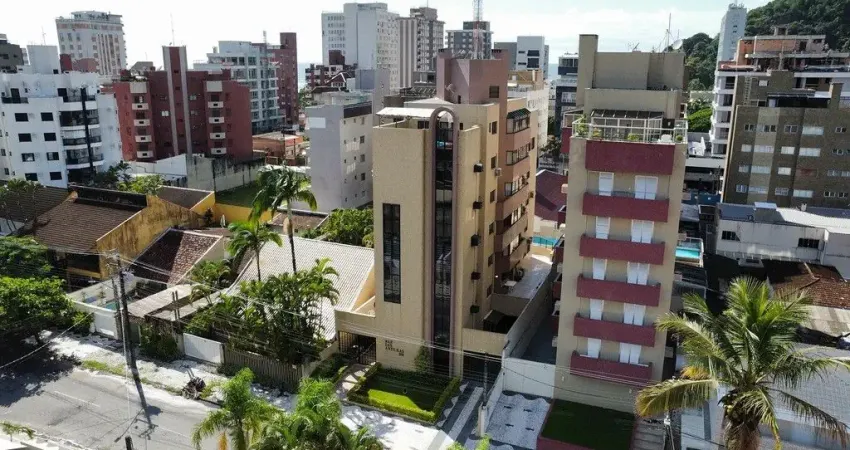 Apartamento com 3 quartos à venda na Rua Passeio das Palmeiras, 106, Caiobá, Matinhos
