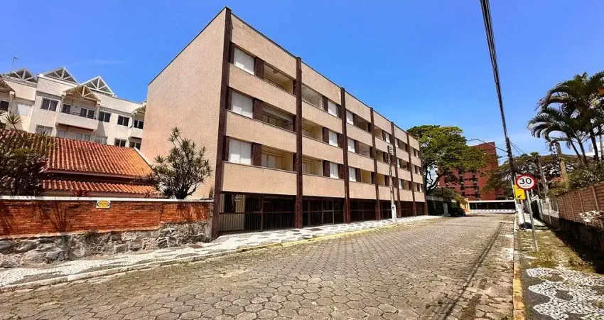 Apartamento 02 dormitórios a venda na Praia Mansa