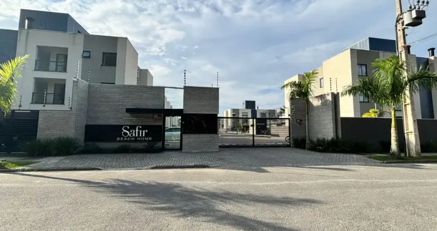 Apartamento com 2 quartos à venda na Avenida Alvorada, 558, Centro, Matinhos