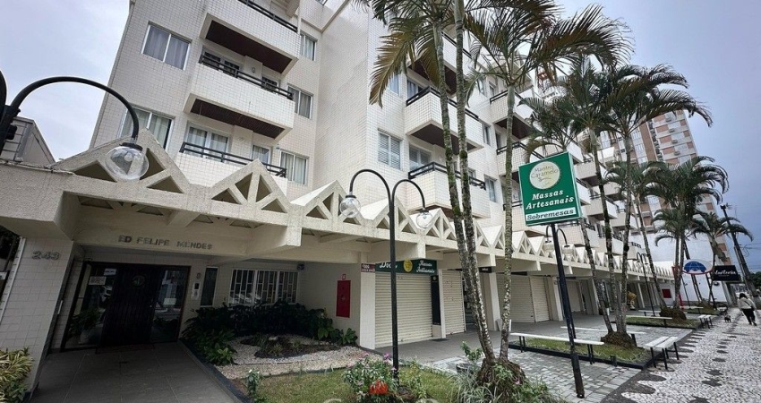 Cobertura Duplex para venda com 2 quartos na Praia Mansa em Caioba