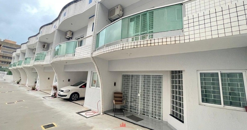Casa com 2 quartos à venda na Rua Castro, 610, Caiobá, Matinhos