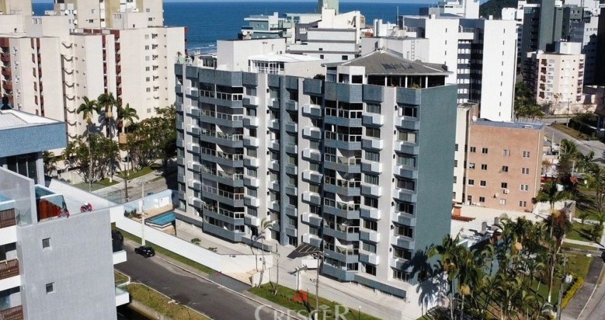 Apartamento com 3 quartos à venda na Rua Paraná, 155, Caiobá, Matinhos