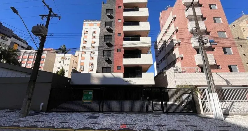 Apartamento com 3 quartos à venda na Rua Uniflor, 280, Caiobá, Matinhos
