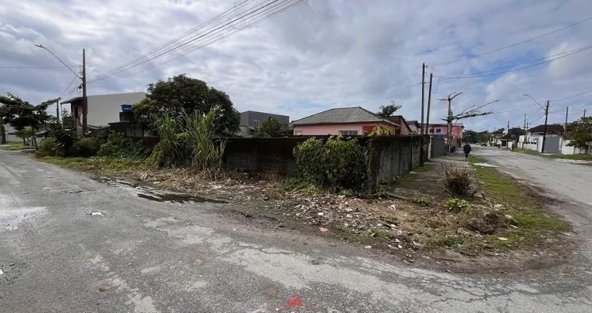 Terreno à venda na Avenida Paranaguá, 177, Vila Nova, Matinhos
