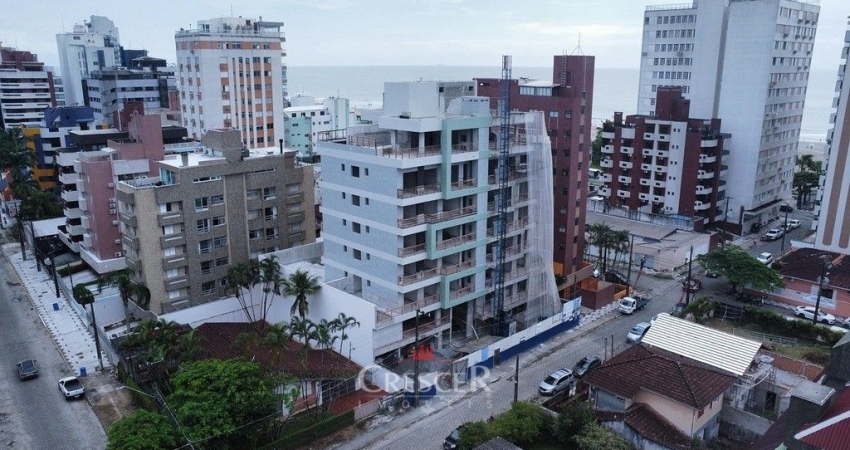 Apartamento com 3 quartos à venda na Rua Manoel Paranhos, 90, Caiobá, Matinhos