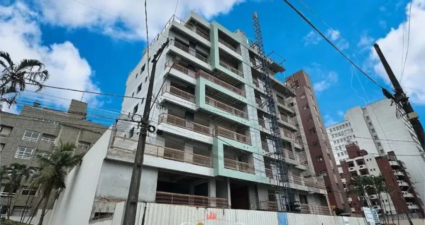 Apartamento com 3 quartos à venda na Rua Manoel Paranhos, 90, Caiobá, Matinhos