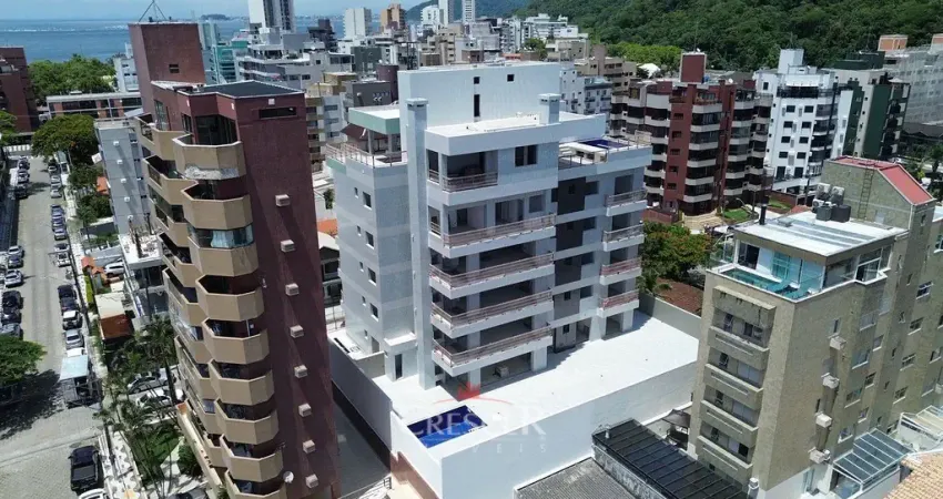 Apartamento com 3 quartos à venda na Rua Manoel Paranhos, 90, Caiobá, Matinhos