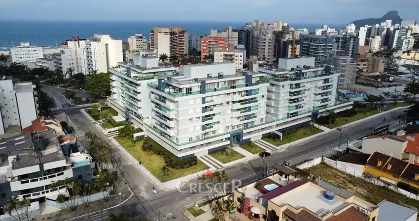 Apartamento com 3 quartos à venda na Rua Maringá, 1086, Caiobá, Matinhos
