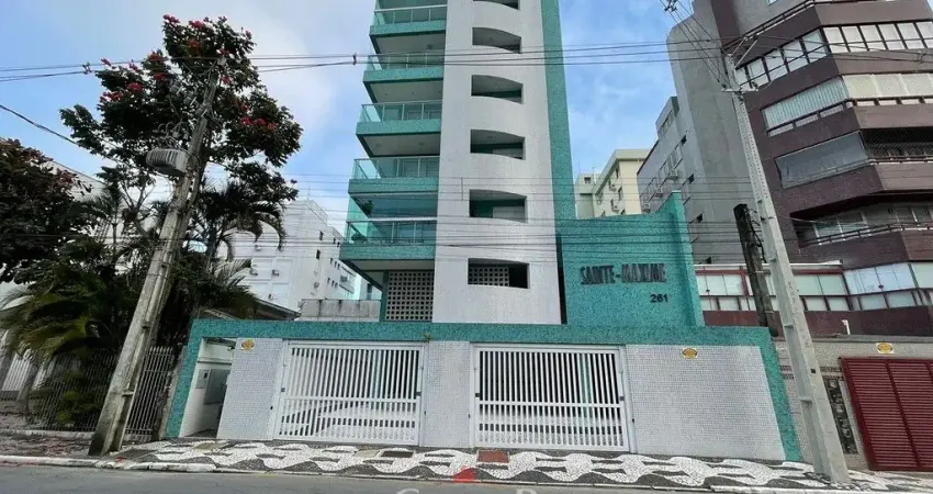 Apartamento para venda com 2 quartos na Praia Mansa em Caioba