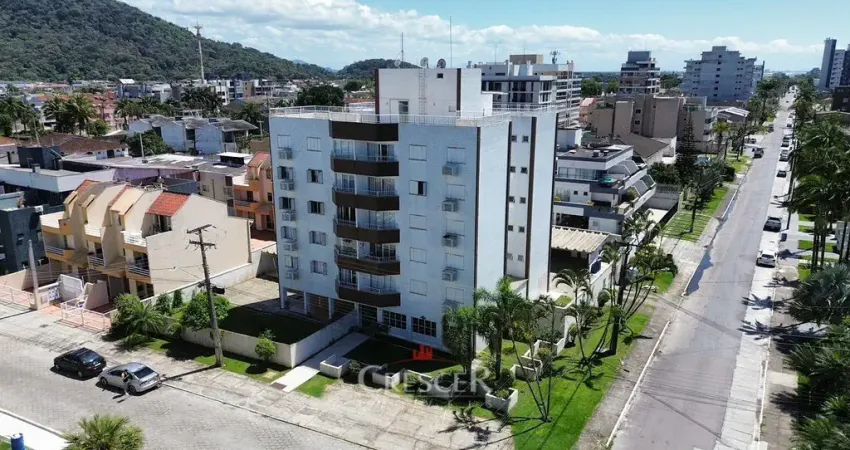 Apartamento com 2 quartos à venda na Rua Lapa, 66, Caiobá, Matinhos